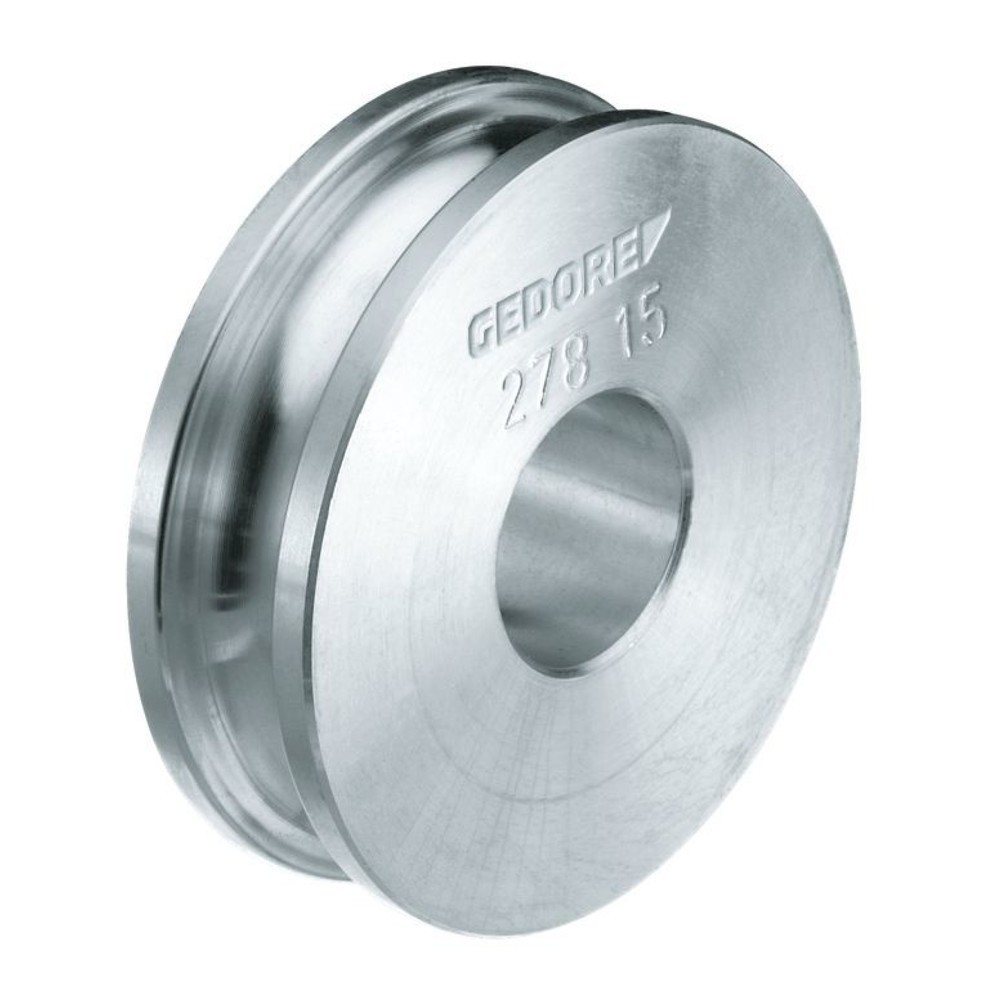 GEDORE Aluminium-Biegeform 10 mm 278610
