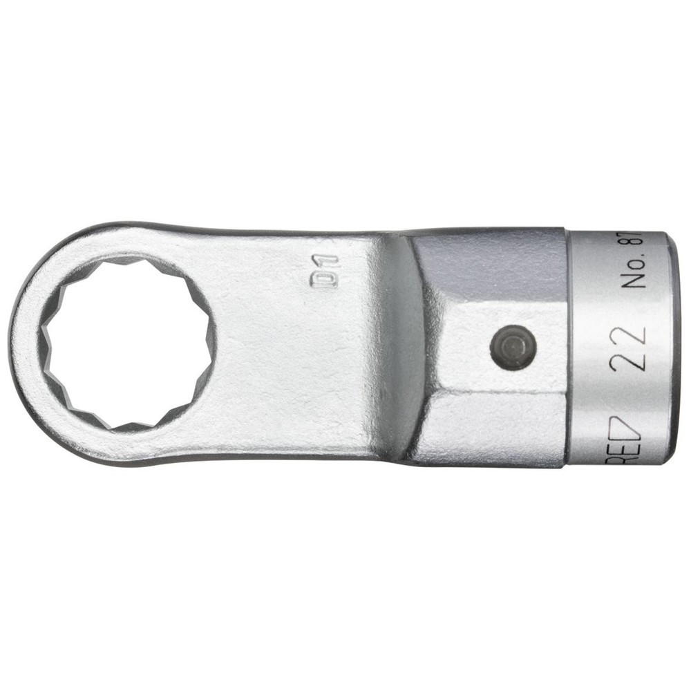 GEDORE Aufsteckringschlüssel Z 22 30 mm 8796-30