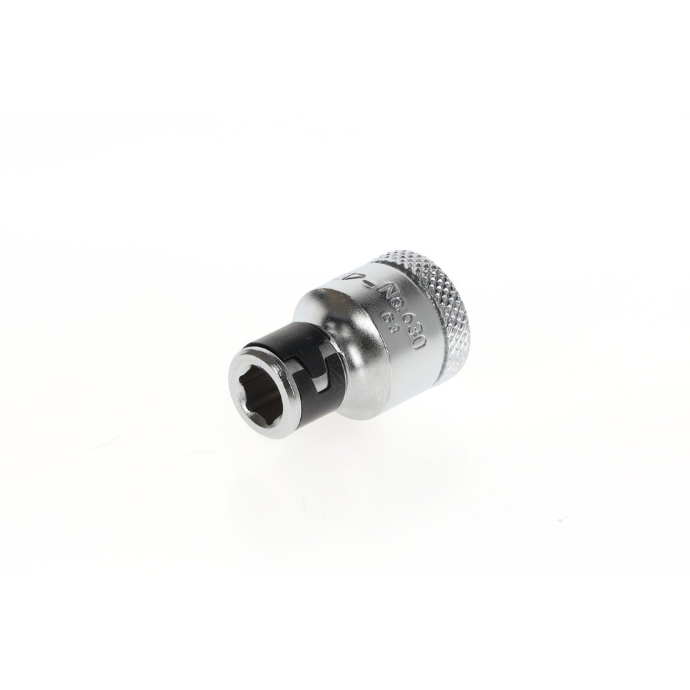 GEDORE Bit-Adapter 1/4" skt - 3/8" vkt 630