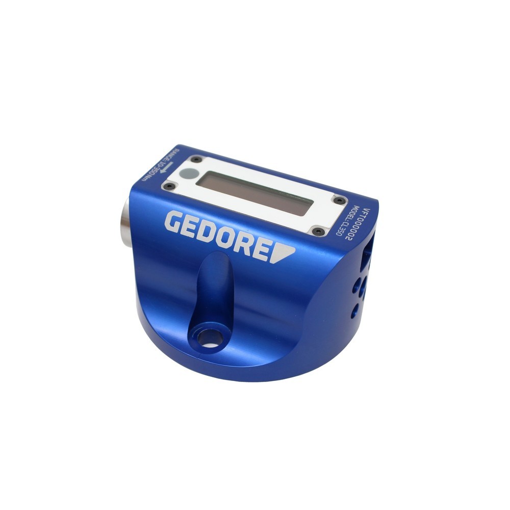 Produktabbildung Nr. 1: GEDORE CAPTURE LITE 1100 Nm 038170   CL 1100