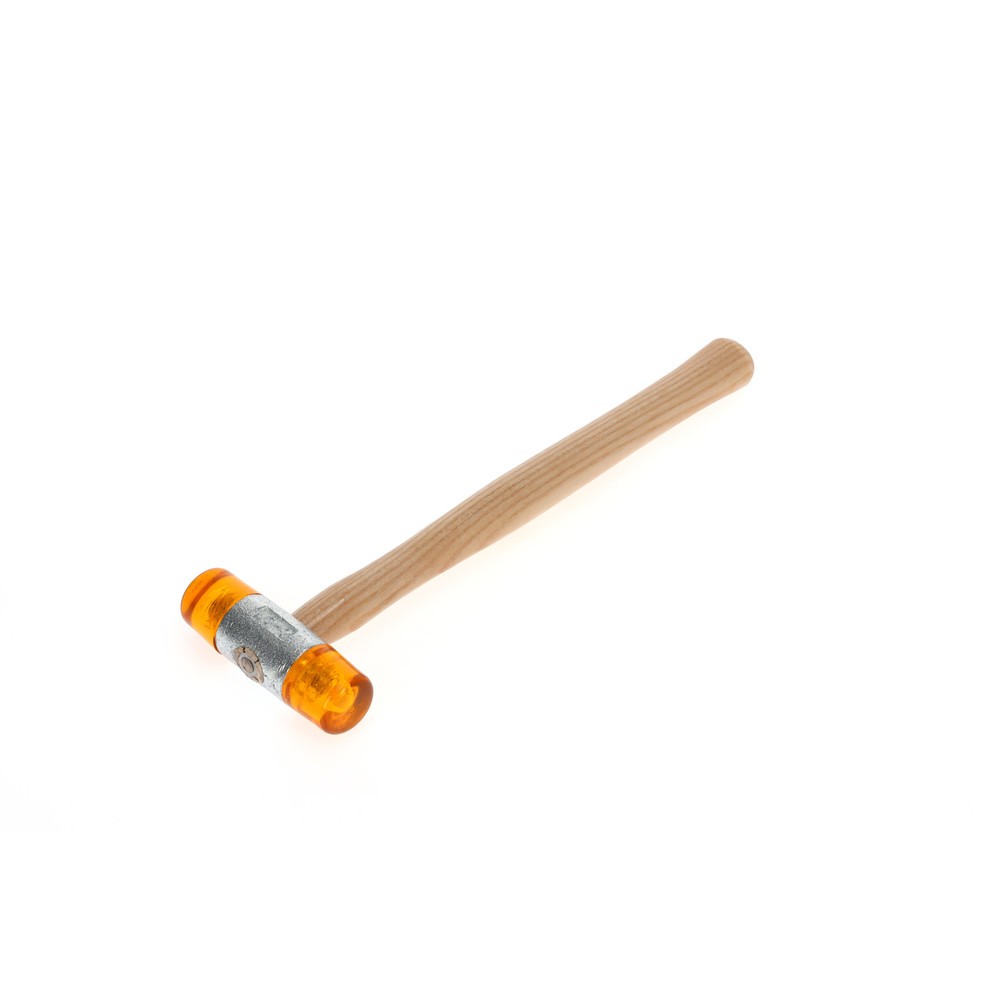 Produktabbildung: GEDORE Plastikhammer d 27 mm 224 E-27