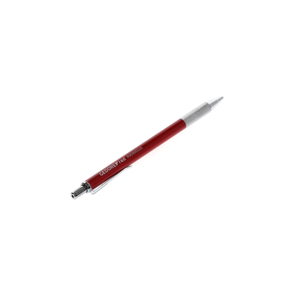 GEDORE red HM-Reißnadel m.Clip L.150mm R90900020
