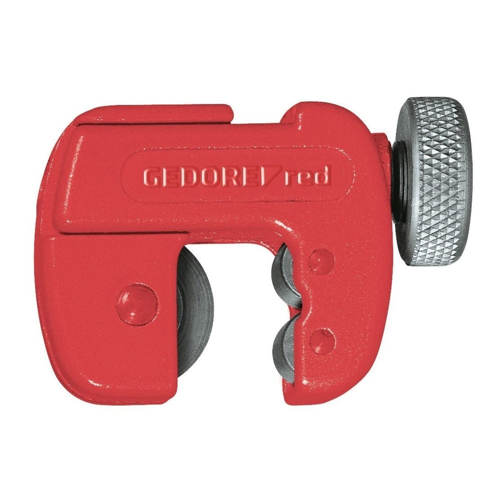 GEDORE red Mini-Rohrabschneider für Kupferrohre 3-22 mm R93600022