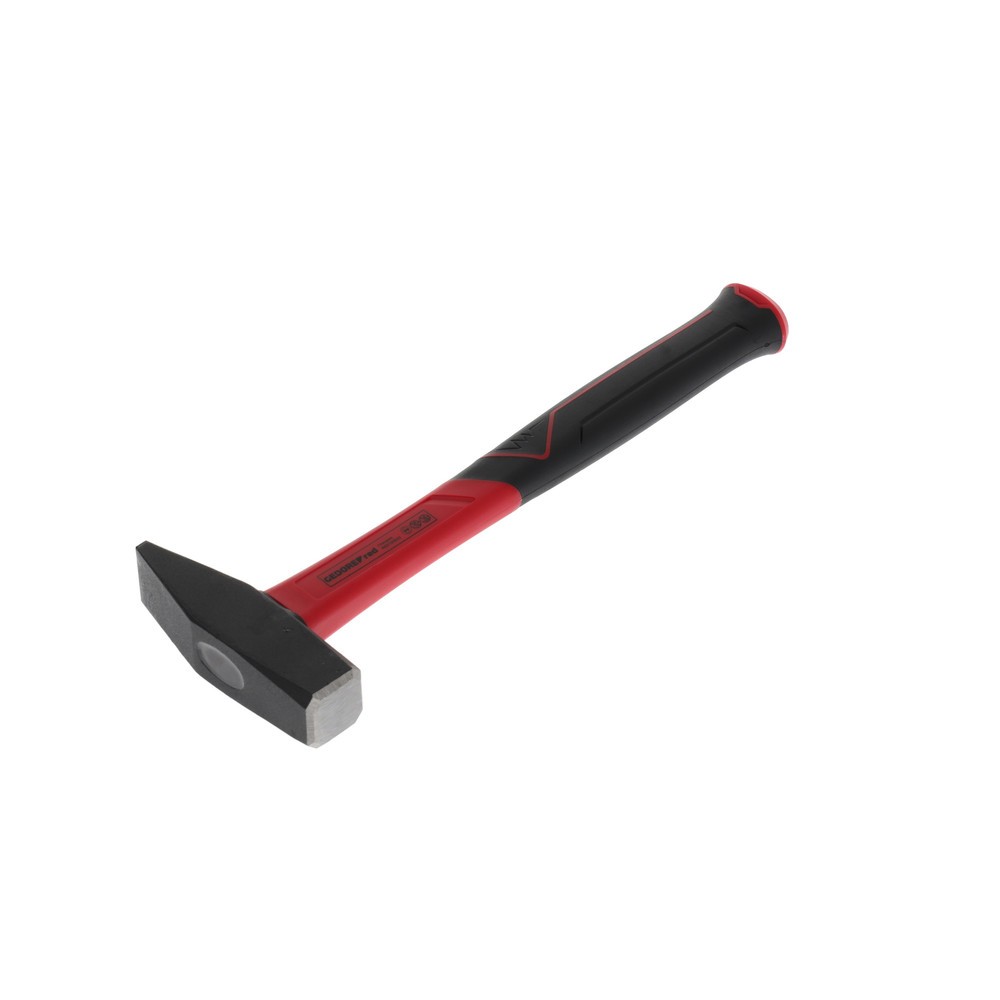 GEDORE red Schlosserhammer 800g L.350mm Fiberglas R92120032