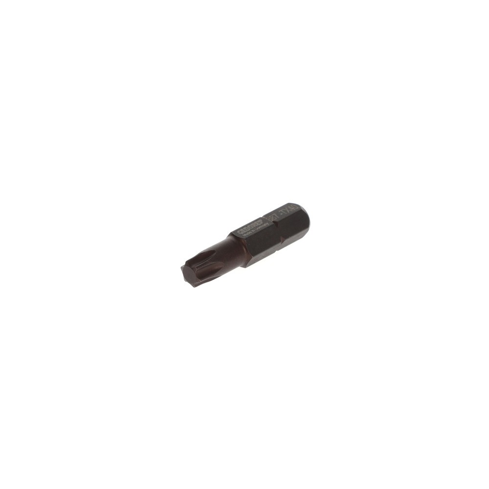 Produktabbildung: GEDORE Schraubendreherbit 5/16" Innen-TORX T40 887 TX T40