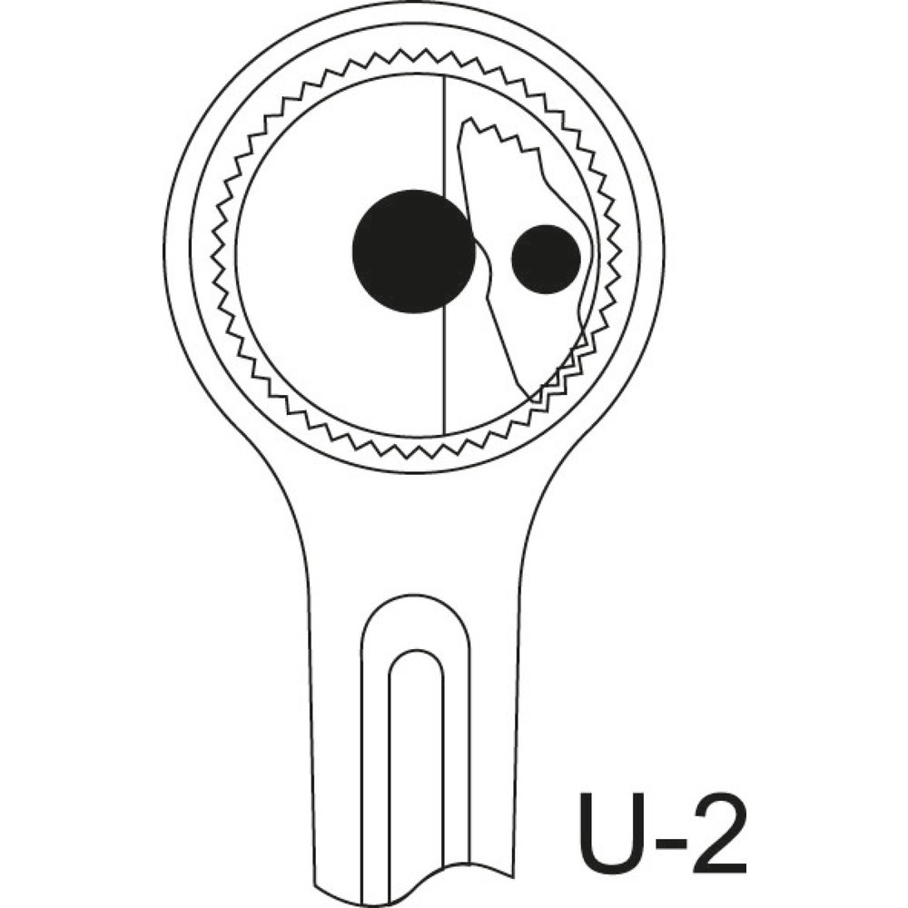 Produktabbildung Nr. 5: GEDORE Steckschlüssel-Satz 3/4" 14-tlg UD-Profil 22-50 mm D 32 EMU-2