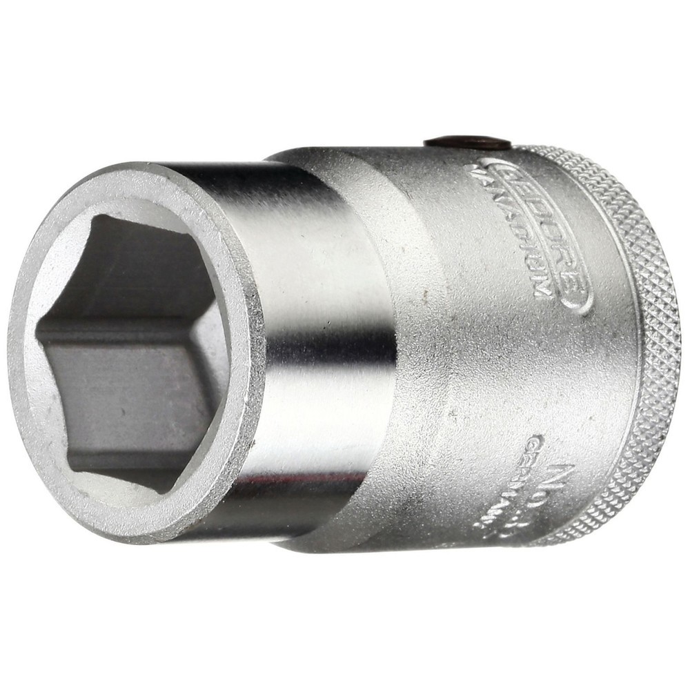 Produktabbildung: GEDORE Steckschlüsseleinsatz 3/4" 6-kant 18 mm 32 18