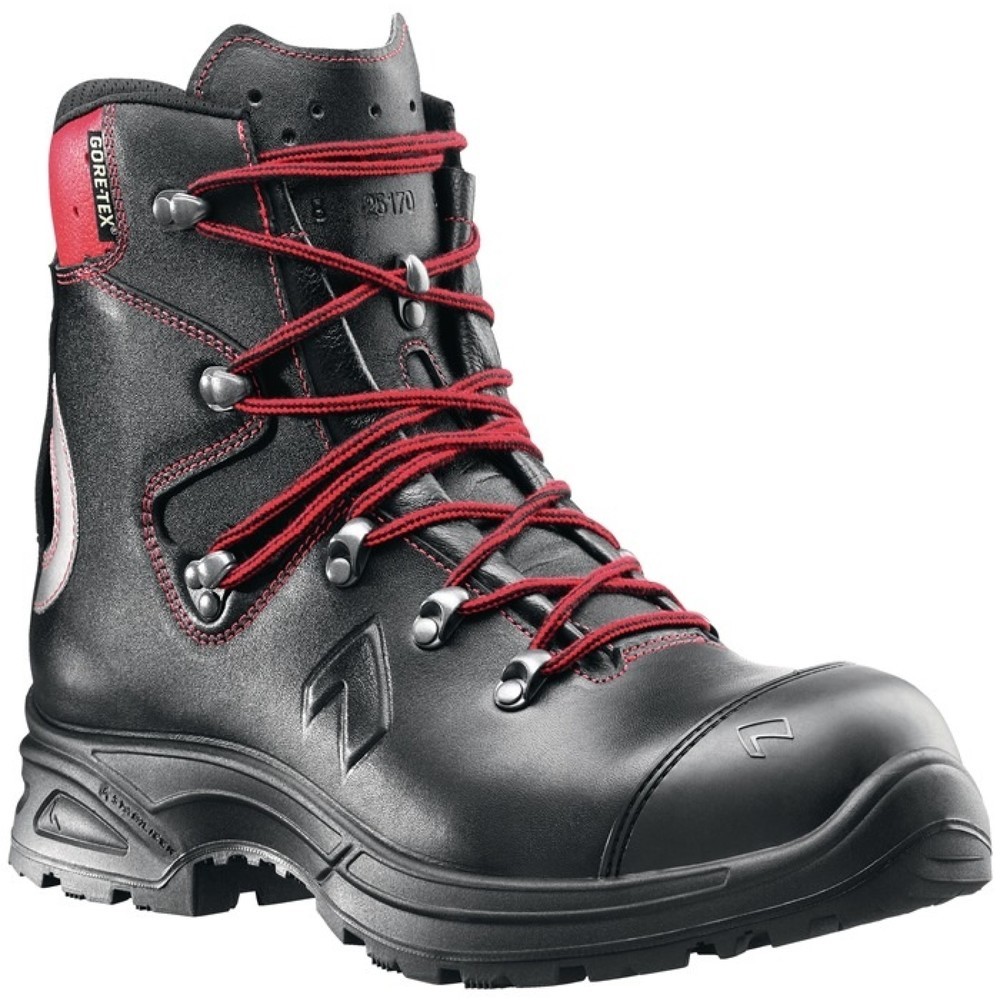 HAIX Sicherheitsstiefel AIRPOWER® XR3 Gr.8