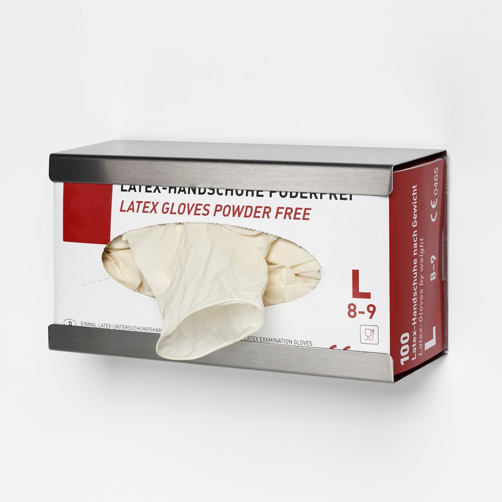 Halterung für VAR® Handschuh-/Handtuchboxen, 1-fach
