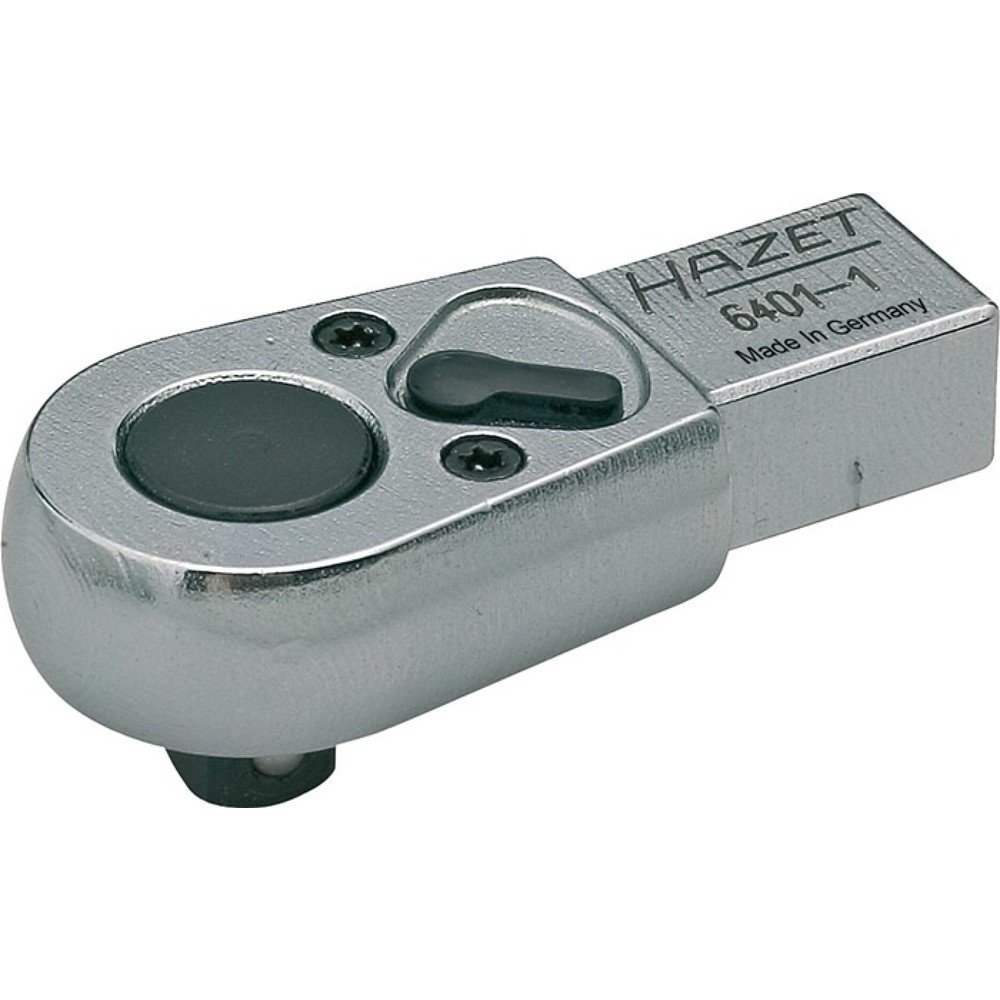 HAZET® Einsteck-Hebelumschaltknarre, 3/8 Zoll 9 x 12 mm
