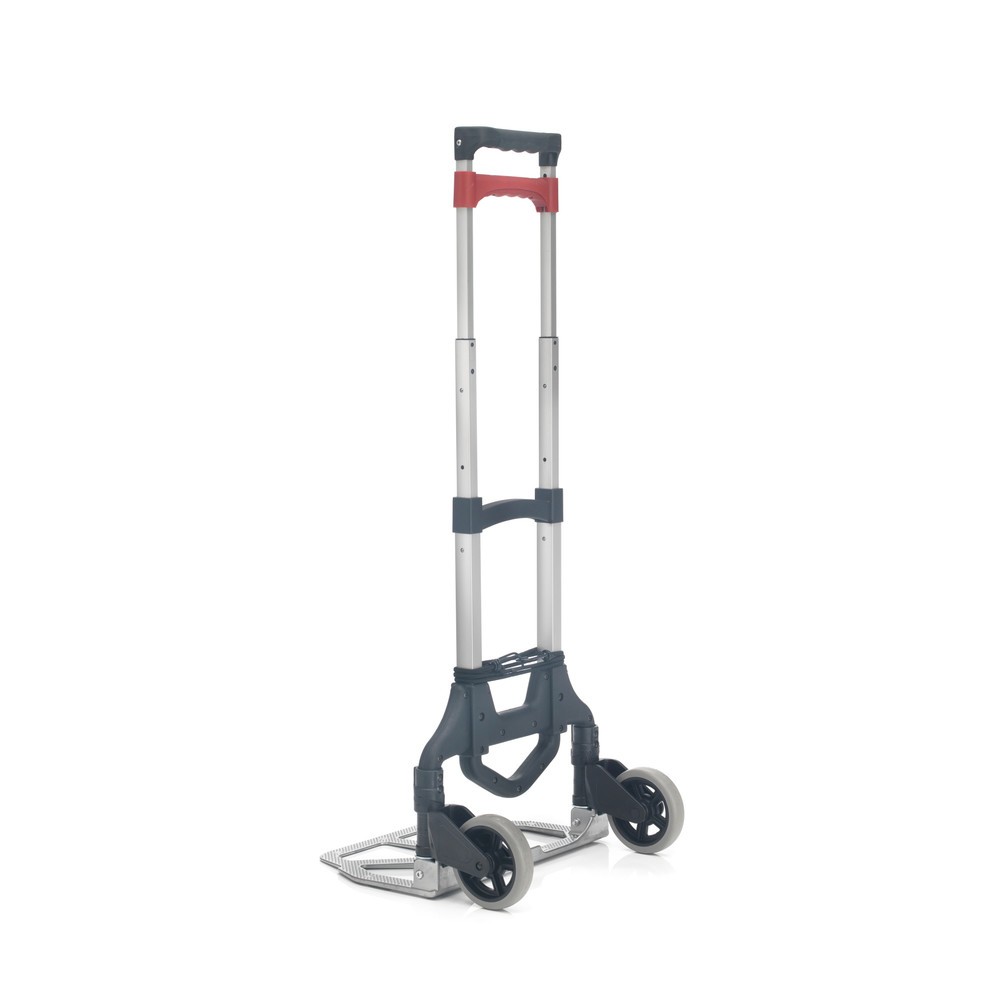 HEMMDAL Transportkarre, zusammenklappbar, TK 60 kg