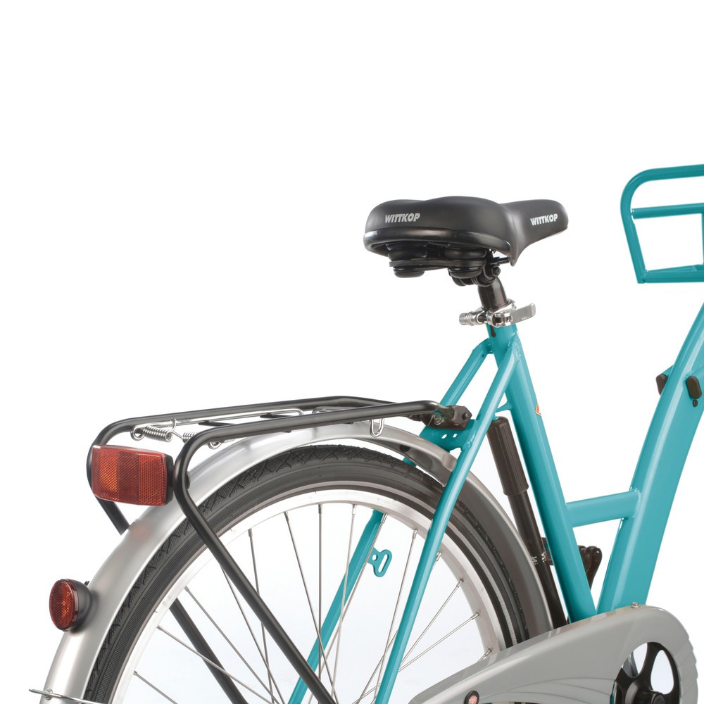 Hinterrad-Gepäckträger für Fahrräder Ameise®