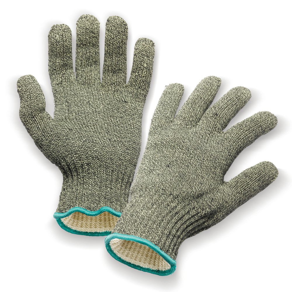 Hitzeschutz-Handschuhe KCL KarboTECT®, Größe 9