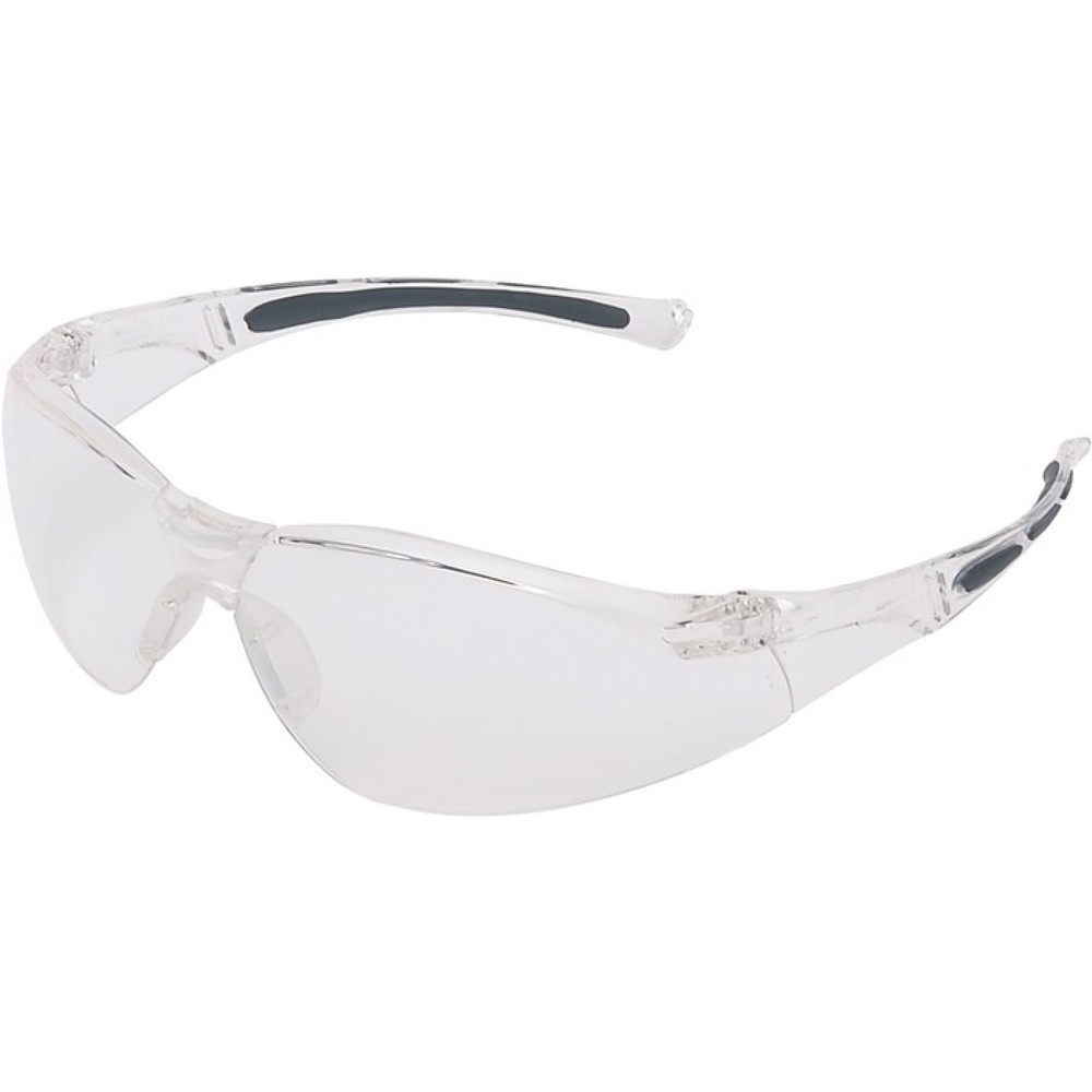 HONEYWELL Schutzbrille A800 EN 166-1FT Bügel
