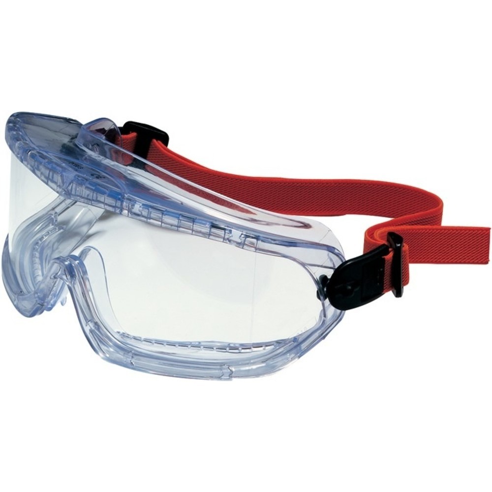 HONEYWELL Vollsichtschutzbrille V-MAXX EN 166