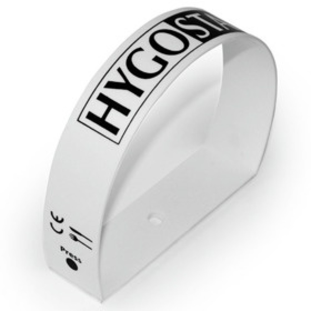 Hygostar Quick&Clean Kunststoffring, 1 VE = 5 Stück