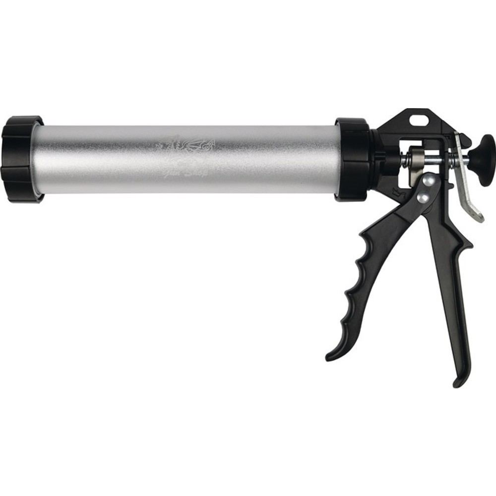IRION Handfugenpistole HPS, f.310 ml Kartuschen/Beutel bis 400ml, Typ 400 geschlossen
