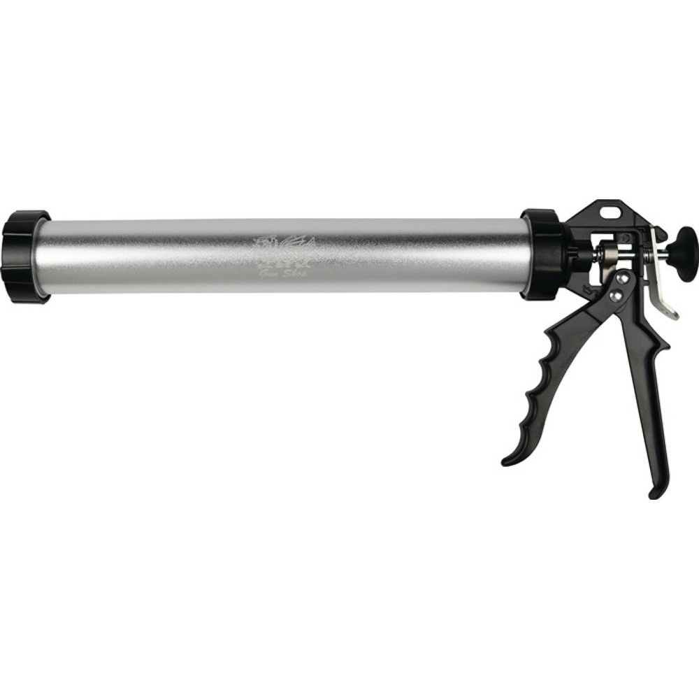IRION Handfugenpistole HPS, f.310 ml Kartuschen/Beutel bis 600 ml, Typ 600 geschlossen