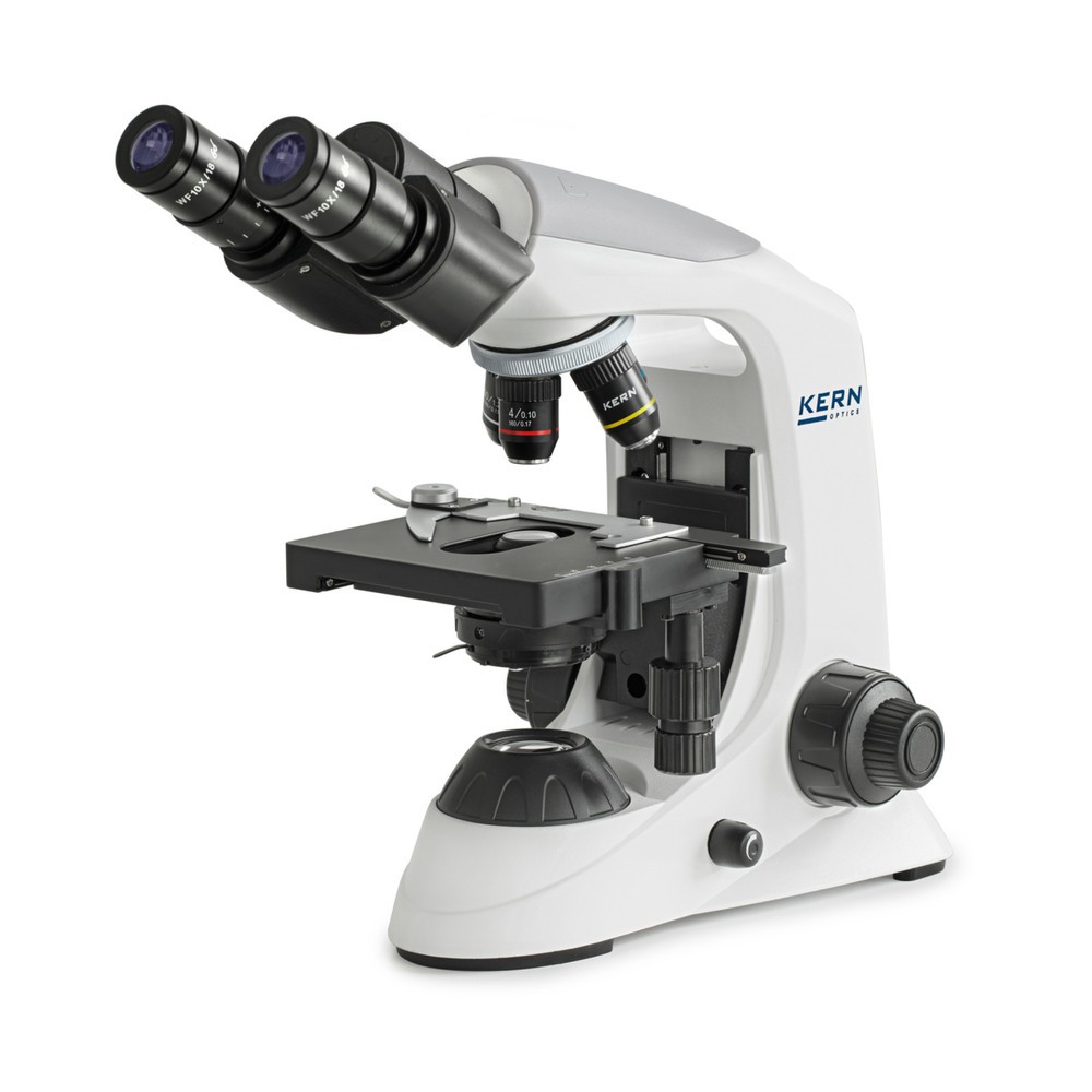 KERN Optics Durchlichtmikroskop OBE 132
