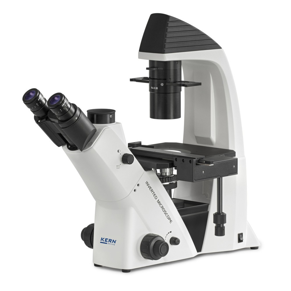KERN Optics Inversmikroskop OCM 161-2022e