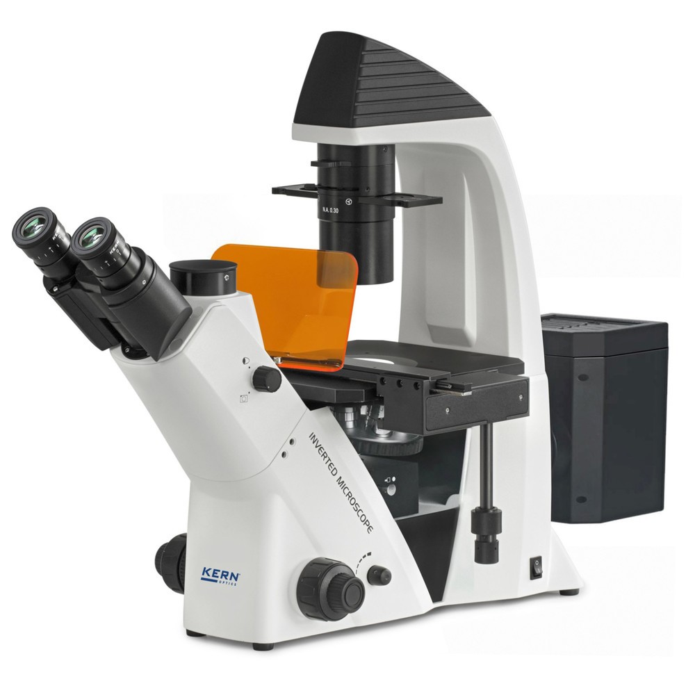 KERN Optics Inversmikroskop OCM 165