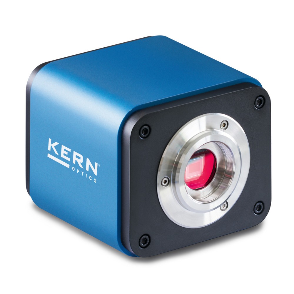 KERN Optics Mikroskop-Kamera ODC 851