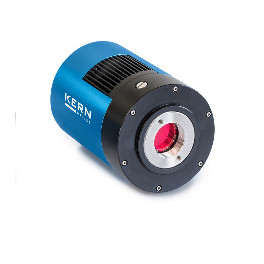 KERN Optics Mikroskop-Kamera ODC 861