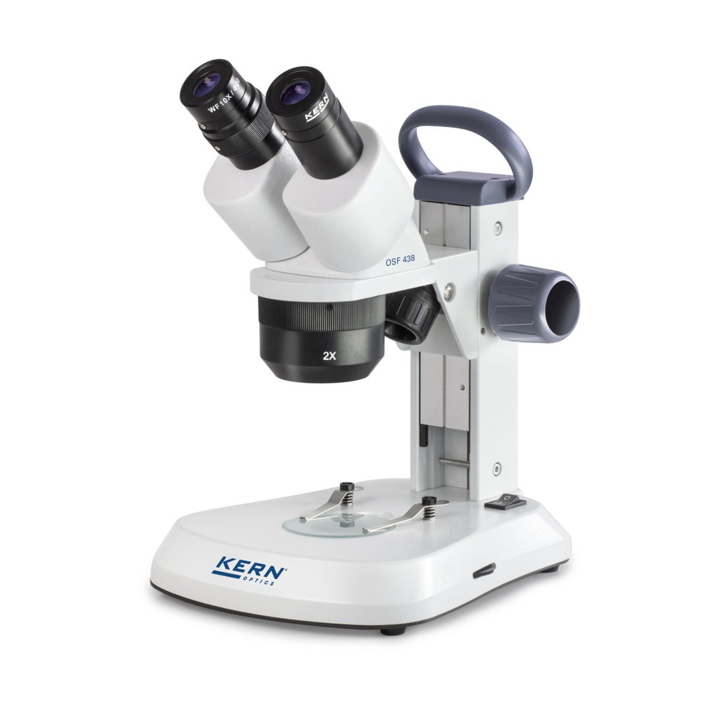 KERN Optics Stereomikroskop OSF 439