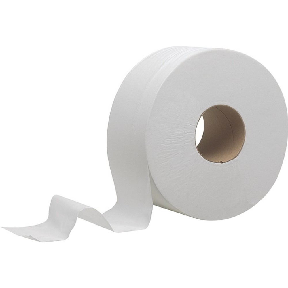 KIMBERLY-CLARK Toilettenpapier 8002 2-lagig