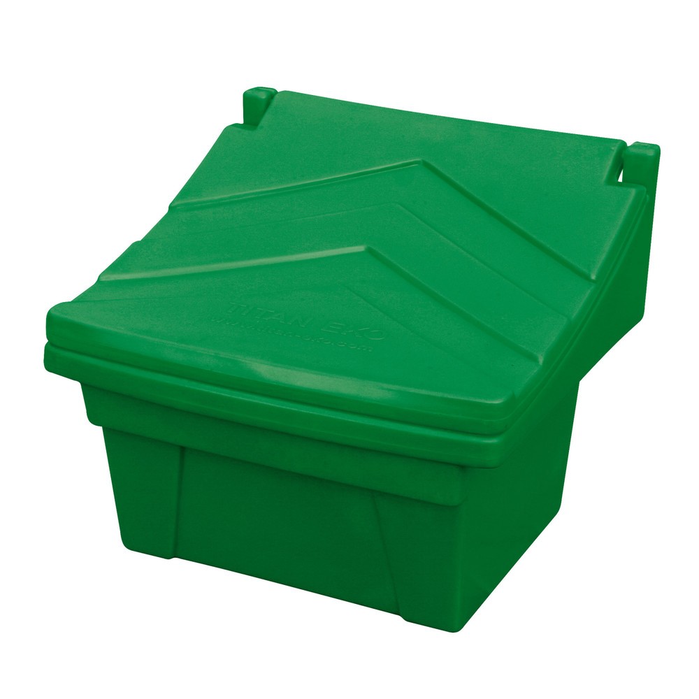 Kingspan® Streugutbehälter, 50 kg, grün