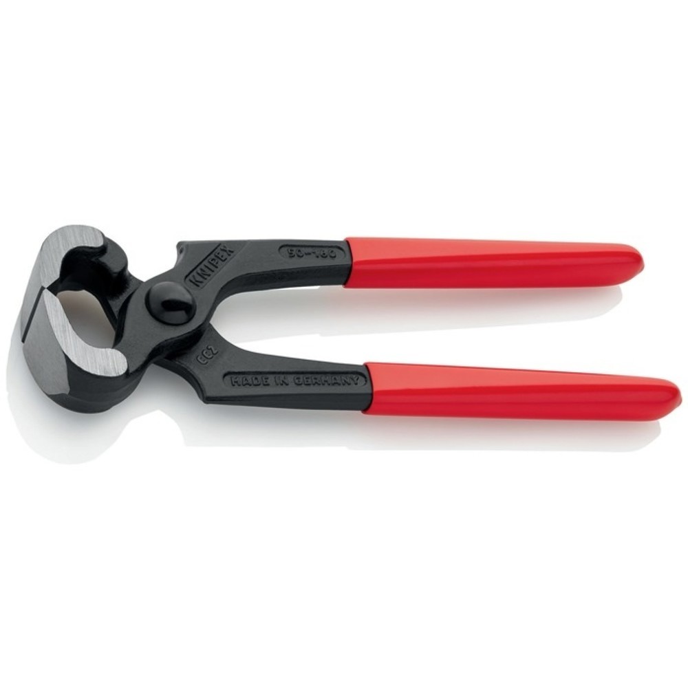 Produktabbildung: Knipex Kneifzange, Gesamtlänge 160 mm