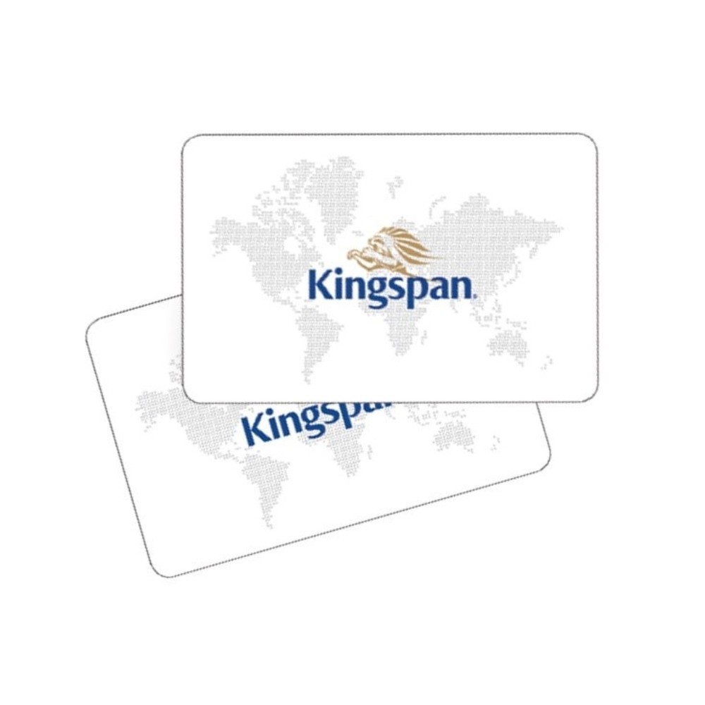 RFID-Karte für Kingspan® Access Terminal