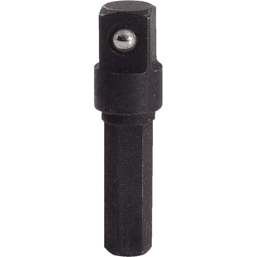 KS TOOLS 3/8" Stecknuß-Adapter für Akkuschrauber