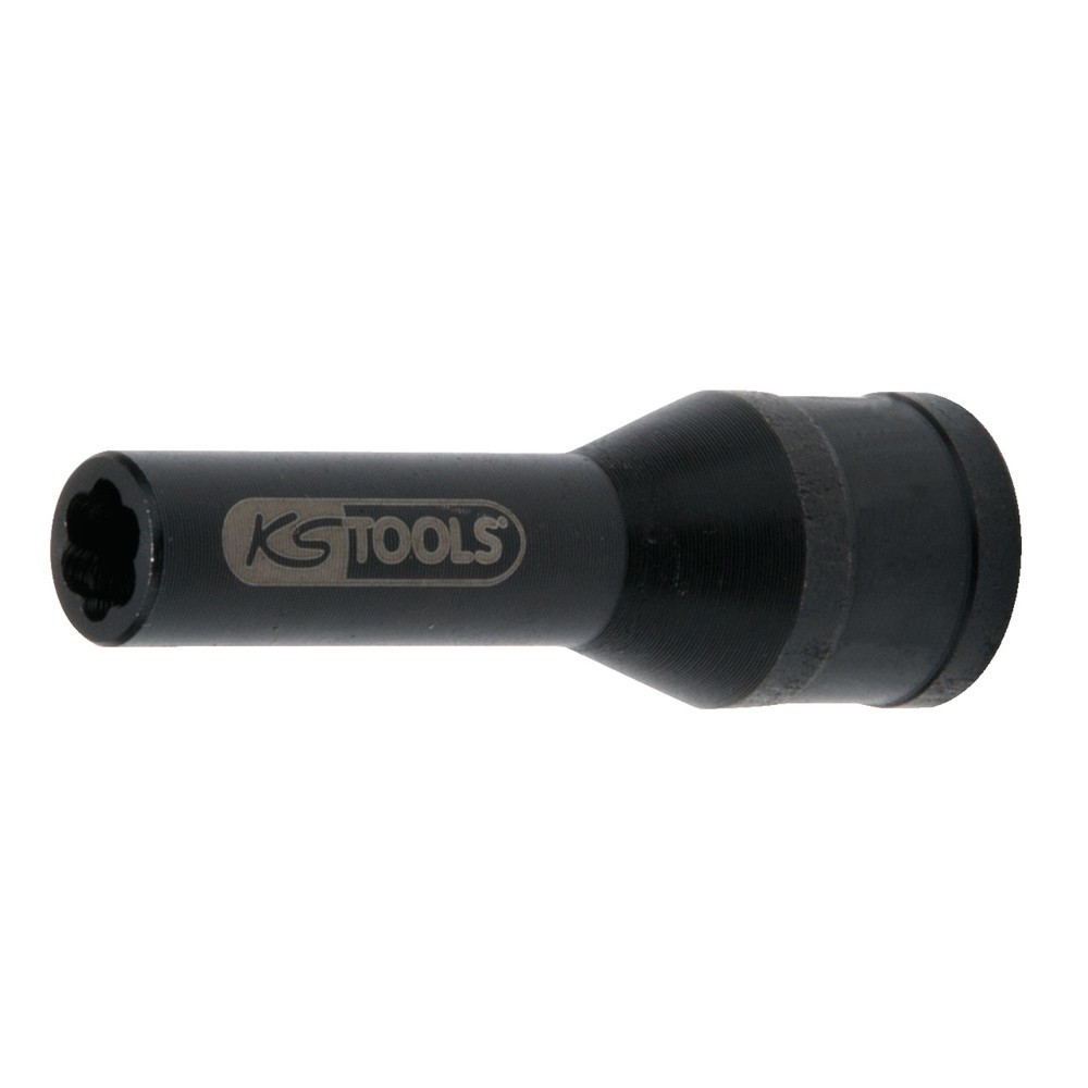 KS TOOLS Abdreher für Glühkerzenelektrode 3,20 mm