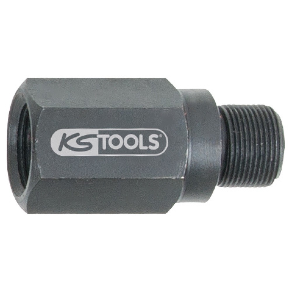 KS TOOLS Adapter M17x1,0mm, MB Bosch