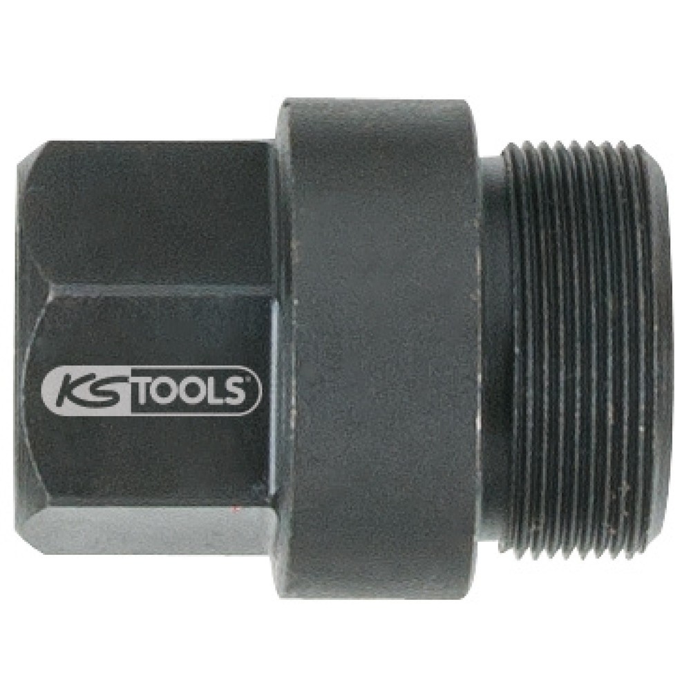 KS TOOLS Adapter M27x1,0mm, Siemens