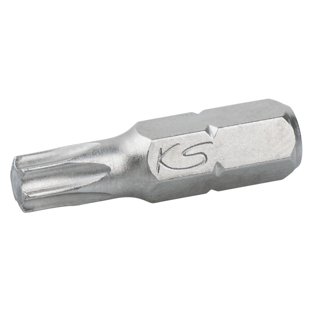 KS TOOLS 5/16" Bit Torx, 30mm, T70