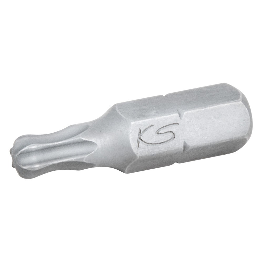 KS TOOLS 1/4" Bit Torx, 25mm, Kugelkopf, T20