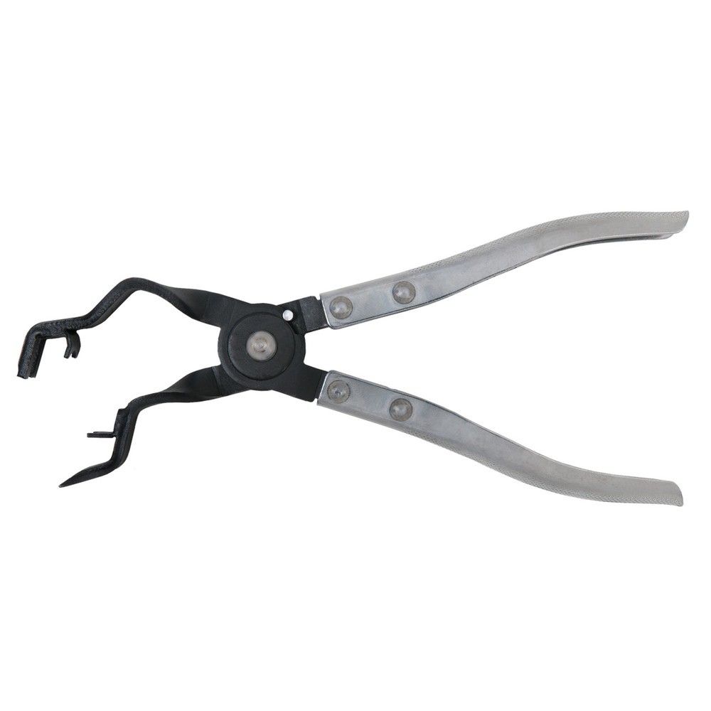 KS TOOLS Bremshaltefeder-Zange