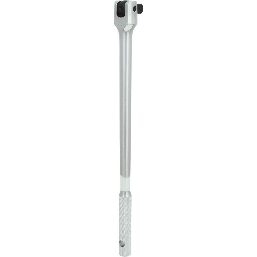 Produktabbildung: KS TOOLS 1/2" CHROMEplus Gelenk-Steckgriff, 360mm