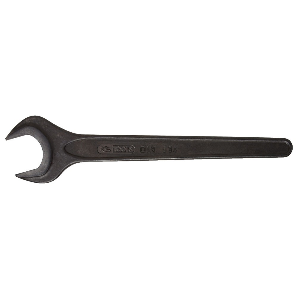 KS TOOLS Einmaul-Kraftschlüssel, 7mm