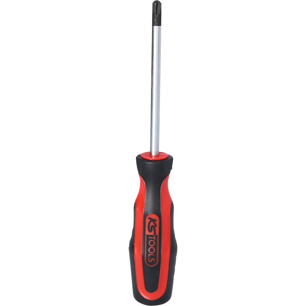 KS TOOLS ERGOTORQUEplus Schraubendreher für TORQ-Set®-Schrauben, 10mm