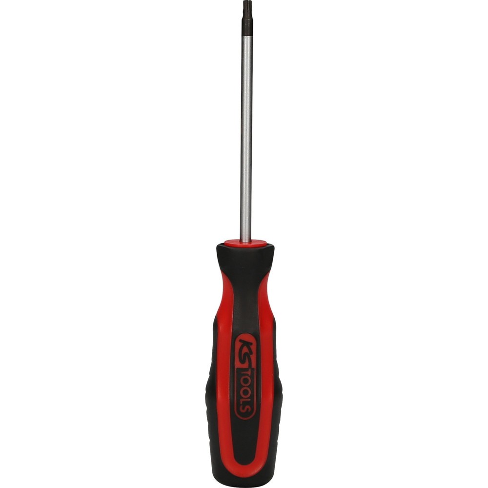 KS TOOLS ERGOTORQUEplus® Schraubendreher für Torx-Plus-Schrauben, IP20