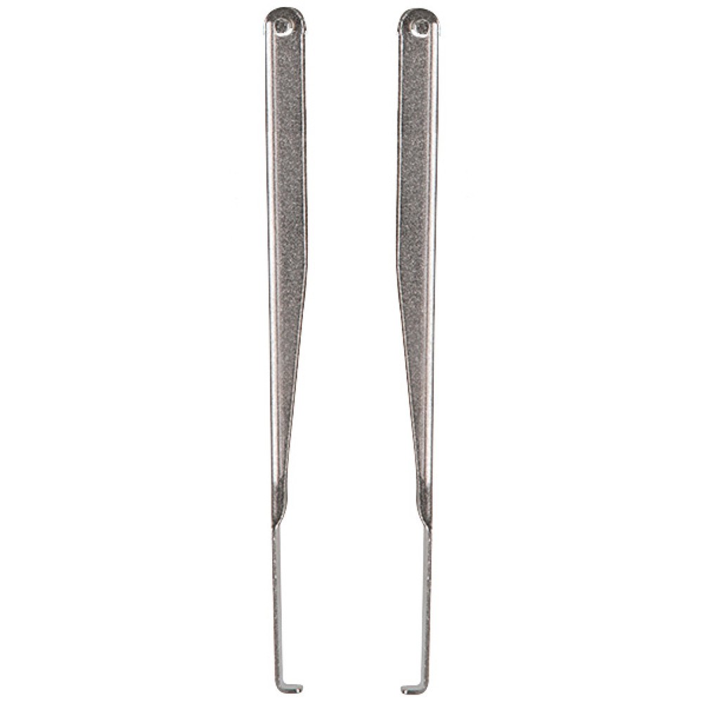 KS TOOLS Haken 114 mm, für 700.1280 2-tlg