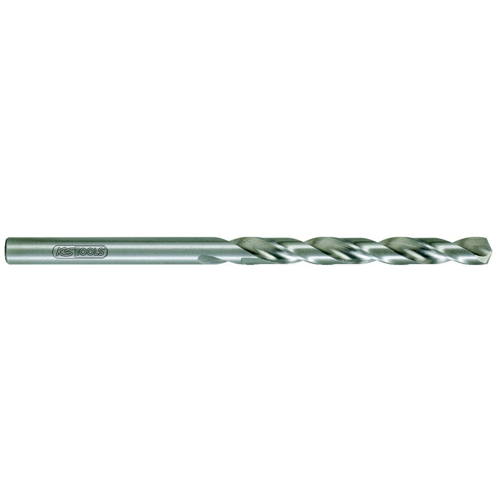 Produktabbildung: KS TOOLS HSS-G Spiralbohrer, 2,3mm, 10er Pack