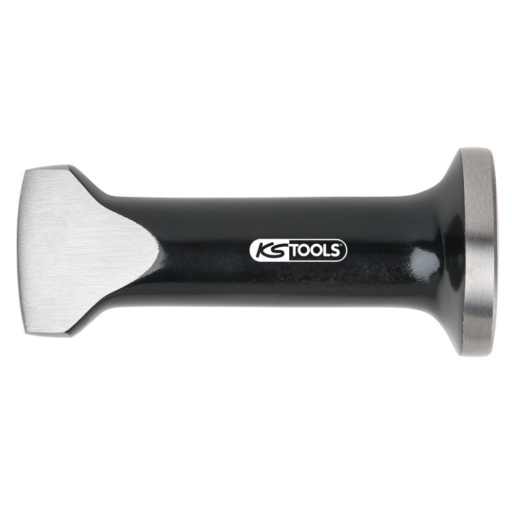 Produktabbildung: KS TOOLS Karosserie-Kleinamboss-Ausbeuleisen, 125mm