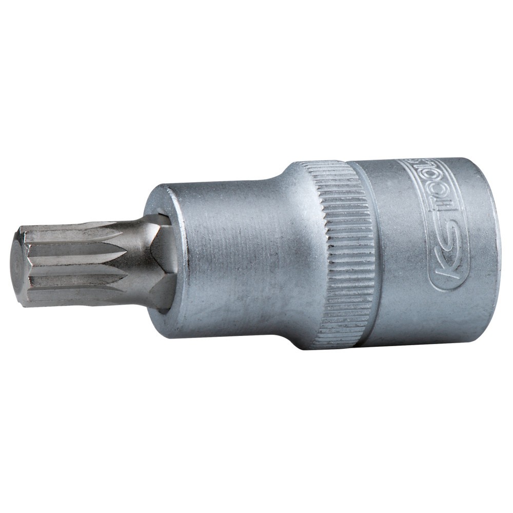 KS TOOLS 1/2" Bit-Stecknuss XZN,M7