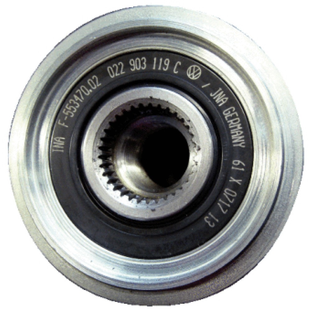 Produktabbildung Nr. 2: KS TOOLS 1/2" Lichtmaschinen-Kombischlüssel Innensechskant, 10,0 mm, 70 mm