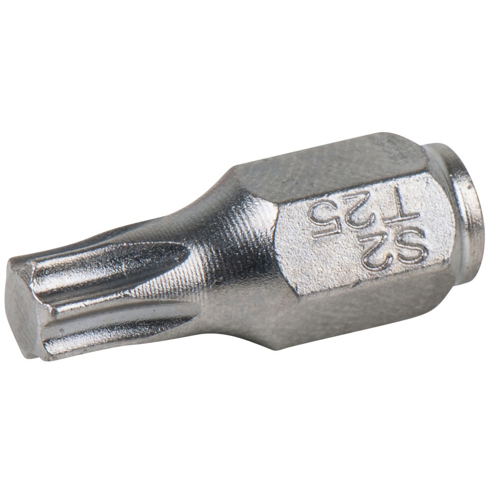 KS TOOLS 1/4" Mini-Bit für Torx-Schrauben T30, 18 mm