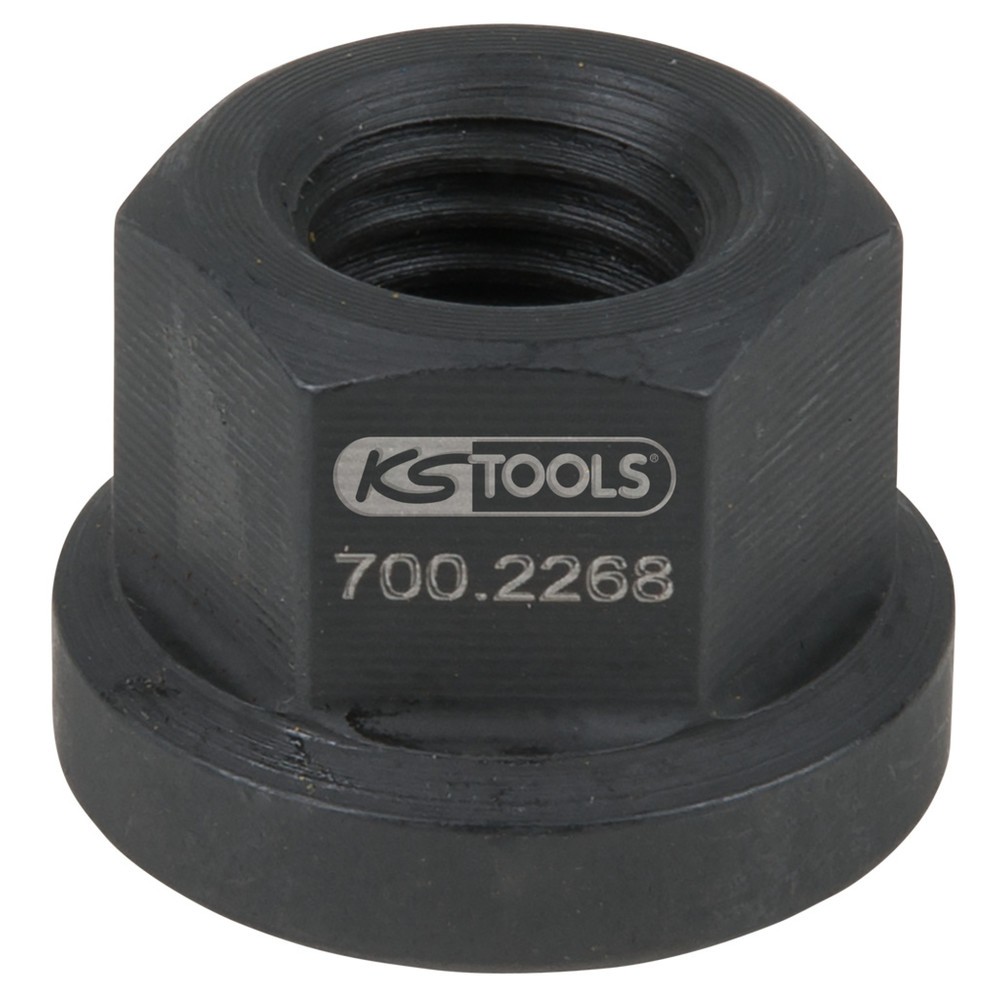 KS TOOLS Mutter, M12x1,75 mm